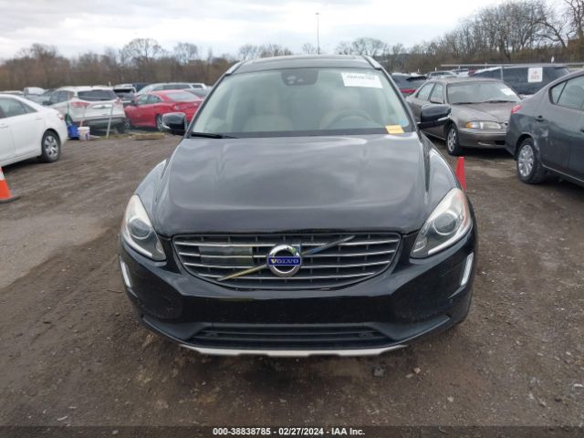 YV4612RM3G2815488 Volvo Xc60 T5 Platinum