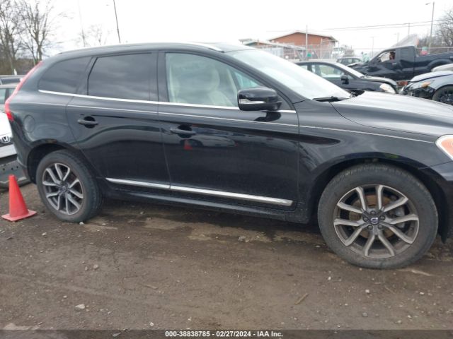 YV4612RM3G2815488 Volvo Xc60 T5 Platinum