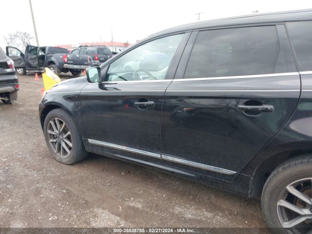 YV4612RM3G2815488 Volvo Xc60 T5 Platinum