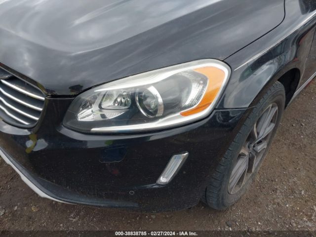 YV4612RM3G2815488 Volvo Xc60 T5 Platinum