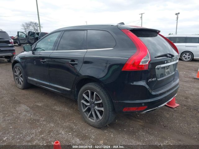 YV4612RM3G2815488 Volvo Xc60 T5 Platinum
