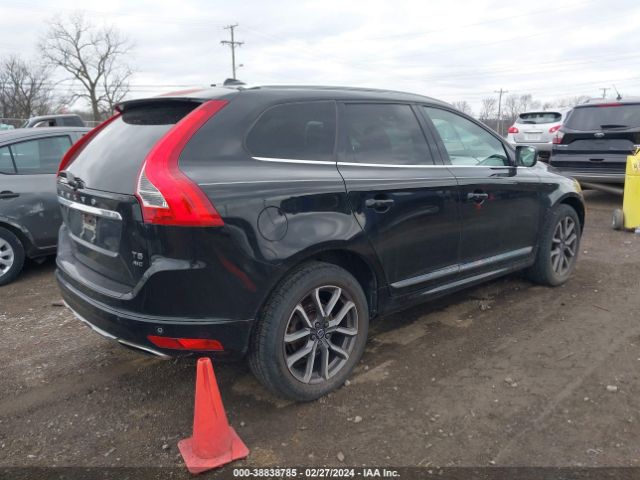 YV4612RM3G2815488 Volvo Xc60 T5 Platinum