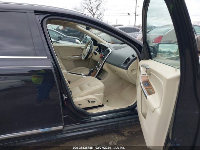 YV4612RM3G2815488 Volvo Xc60 T5 Platinum