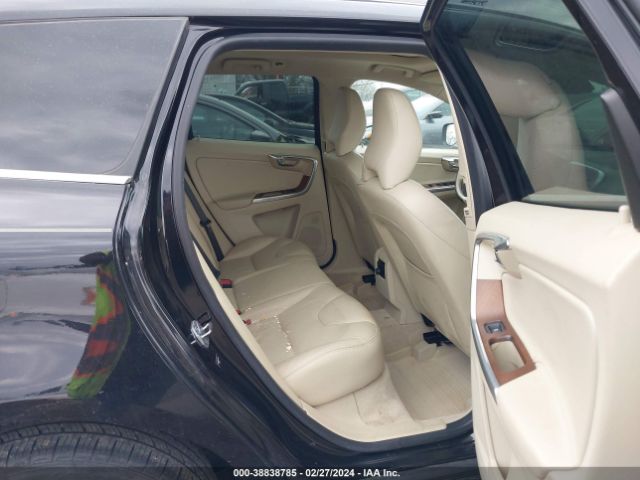 YV4612RM3G2815488 Volvo Xc60 T5 Platinum