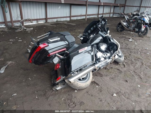 2016 HARLEY-DAVIDSON FLHTKL 1HD1KKL16GB631654 Photo 3