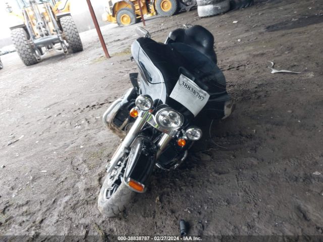 2016 HARLEY-DAVIDSON FLHTKL 1HD1KKL16GB631654 Photo 4