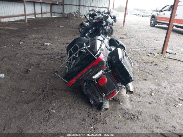 2016 HARLEY-DAVIDSON FLHTKL 1HD1KKL16GB631654 Photo 5