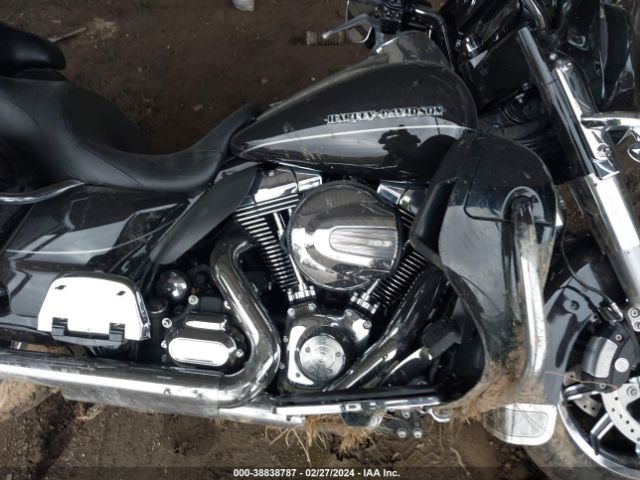2016 HARLEY-DAVIDSON FLHTKL 1HD1KKL16GB631654 Photo 7