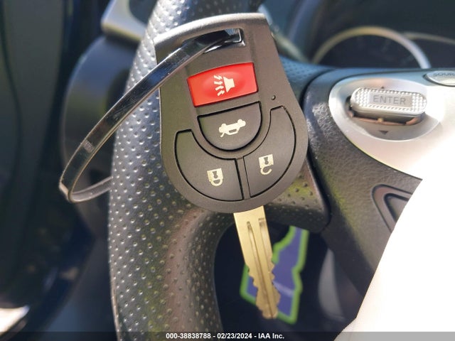 Nissan SENTRA S 2018 3N1AB7AP3JY279294 Image 11