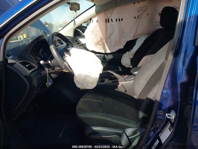 Nissan SENTRA S 2018 3N1AB7AP3JY279294 Image 5