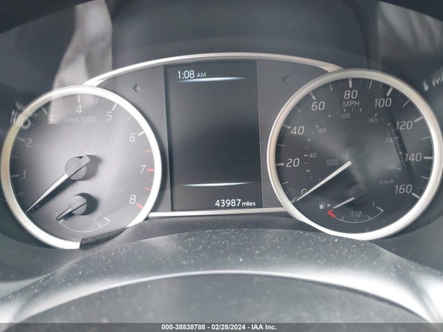 Nissan SENTRA S 2018 3N1AB7AP3JY279294 Image 7