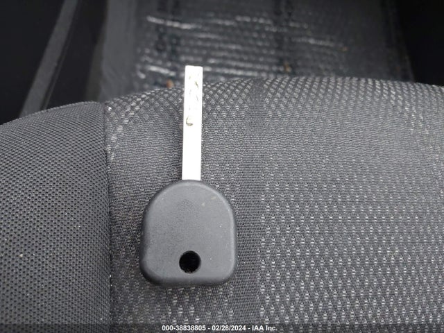 1G1JD6SB6G4123906 Chevrolet Sonic Lt Manual