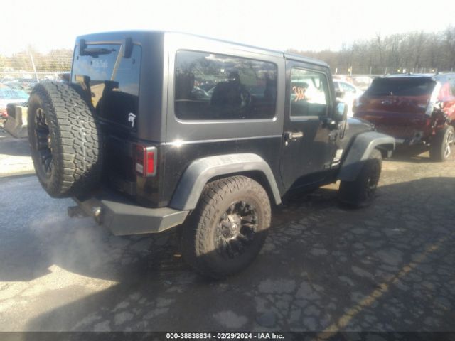 2015 JEEP WRANGLER 1C4AJWAG8FL614186 Photo 3