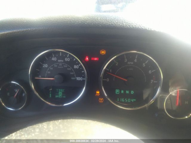 2015 JEEP WRANGLER 1C4AJWAG8FL614186 Photo 6