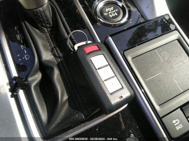 JA4AT5AA1KZ002414 Mitsubishi Eclipse Cross Se
