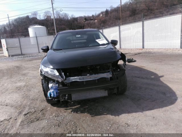 JA4AT5AA1KZ002414 Mitsubishi Eclipse Cross Se