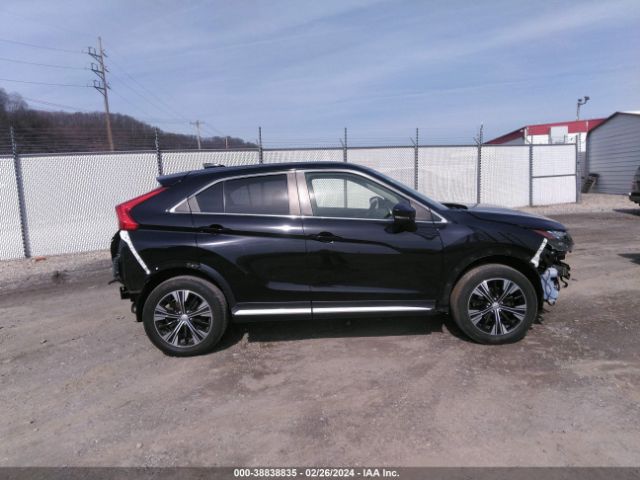 JA4AT5AA1KZ002414 Mitsubishi Eclipse Cross Se