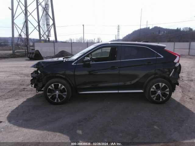 JA4AT5AA1KZ002414 Mitsubishi Eclipse Cross Se