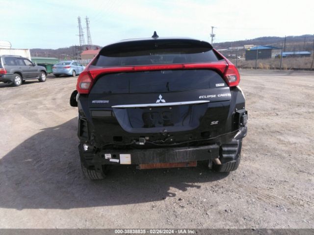 JA4AT5AA1KZ002414 Mitsubishi Eclipse Cross Se