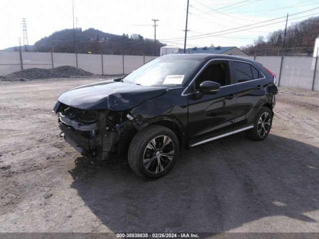 JA4AT5AA1KZ002414 Mitsubishi Eclipse Cross Se