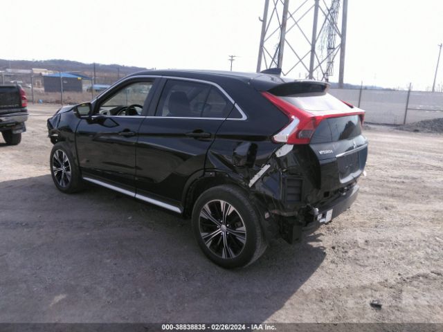 JA4AT5AA1KZ002414 Mitsubishi Eclipse Cross Se