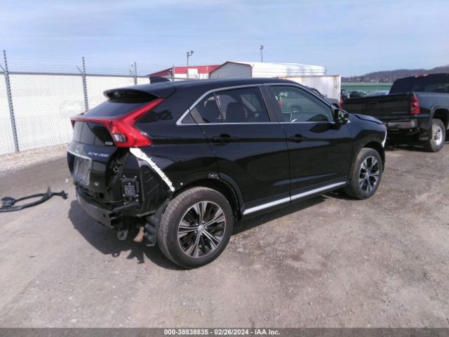 JA4AT5AA1KZ002414 Mitsubishi Eclipse Cross Se
