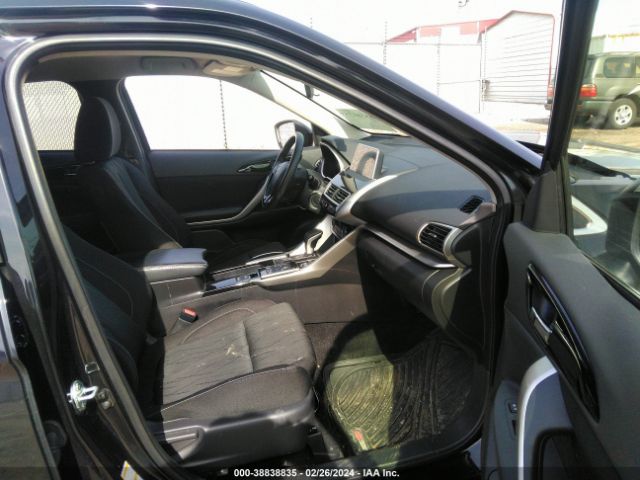 JA4AT5AA1KZ002414 Mitsubishi Eclipse Cross Se