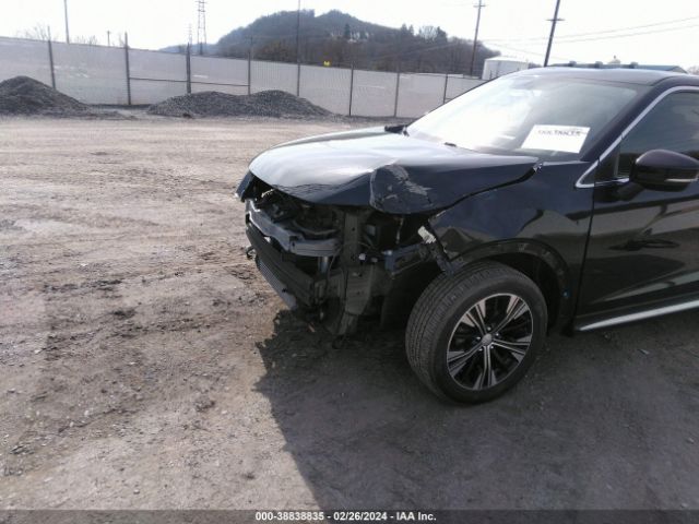 JA4AT5AA1KZ002414 Mitsubishi Eclipse Cross Se