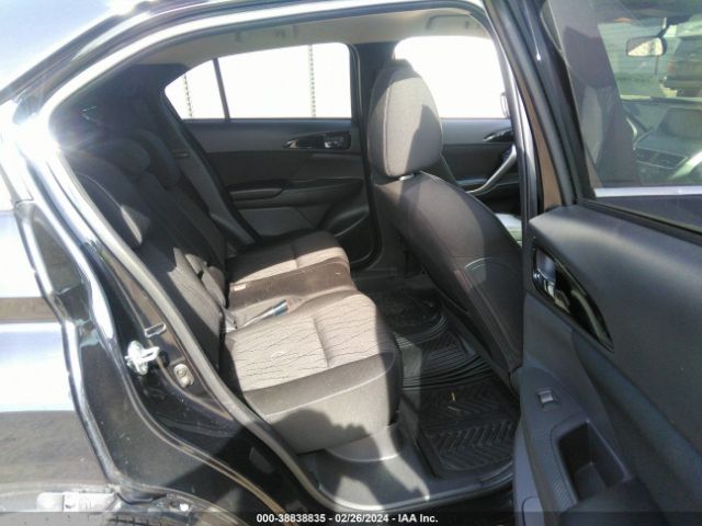 JA4AT5AA1KZ002414 Mitsubishi Eclipse Cross Se