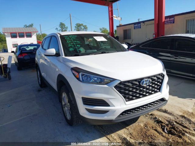 2021 HYUNDAI TUCSON KM8J23A45MU300743