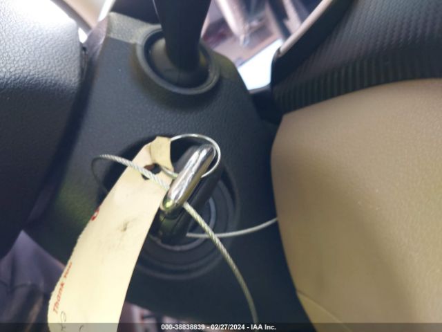 2021 HYUNDAI TUCSON KM8J23A45MU300743 Photo 10