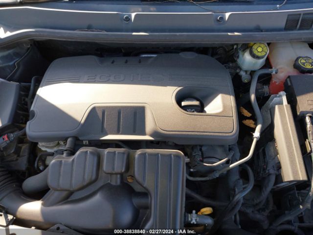 1G4PP5SK9E4152411 Buick Verano