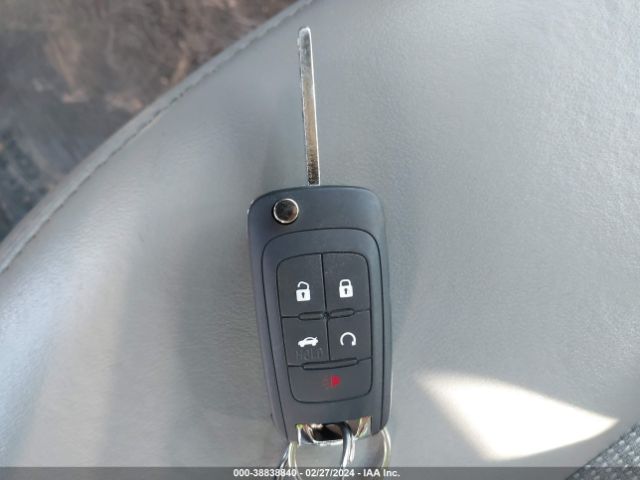1G4PP5SK9E4152411 Buick Verano