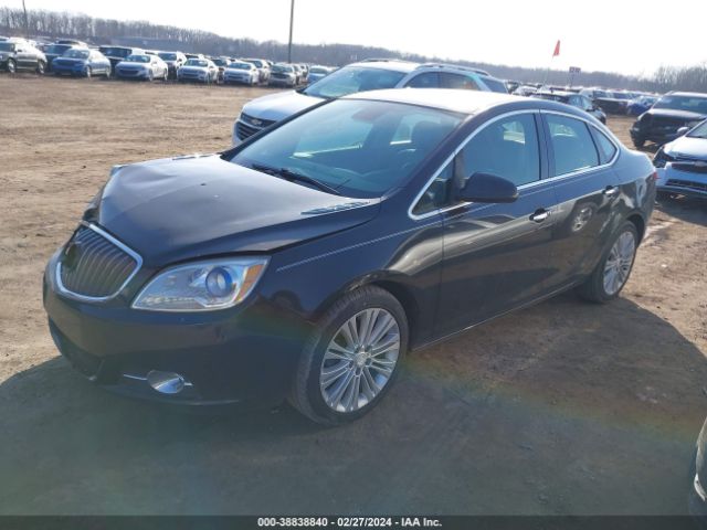 1G4PP5SK9E4152411 Buick Verano