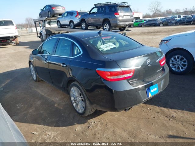 1G4PP5SK9E4152411 Buick Verano