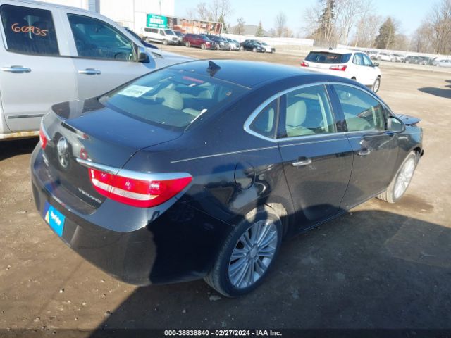 1G4PP5SK9E4152411 Buick Verano