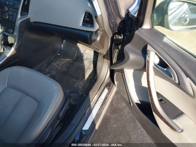 1G4PP5SK9E4152411 Buick Verano
