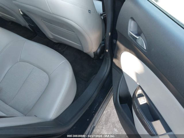 1G4PP5SK9E4152411 Buick Verano