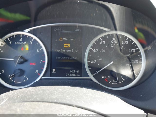 3N1AB7AP1GY275608 Nissan SENTRA SV