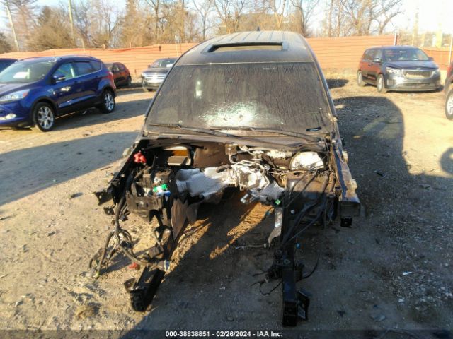 1C4SDJCT7NC207435 Dodge Durango R/t Plus Awd