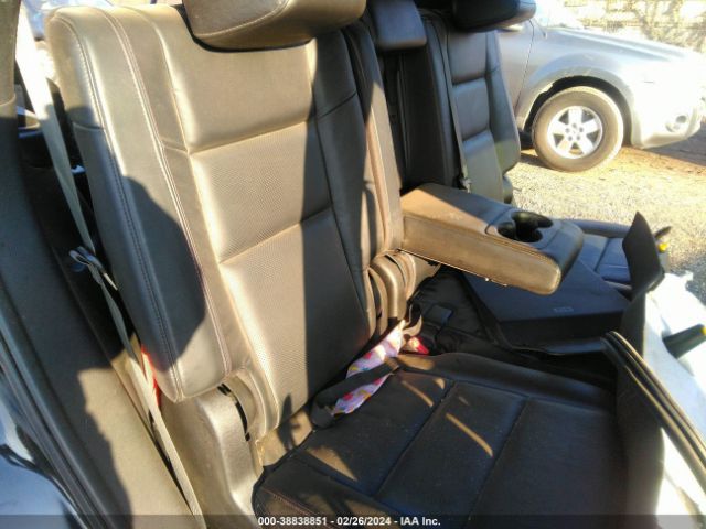 1C4SDJCT7NC207435 Dodge Durango R/t Plus Awd
