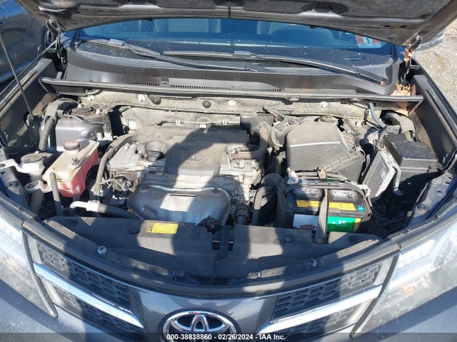 Toyota Rav4 Xle 2015 JTMRFREV7FD111242 Image 10