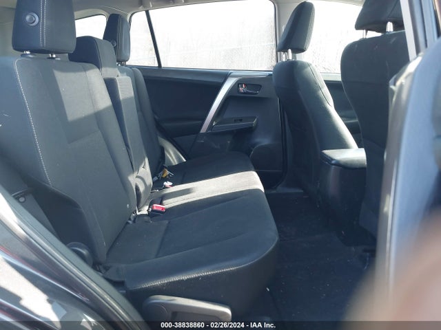 Toyota Rav4 Xle 2015 JTMRFREV7FD111242 Image 8