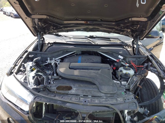 5UXKT0C56J0W03154 BMW X5 Edrive Xdrive40e Iperformance