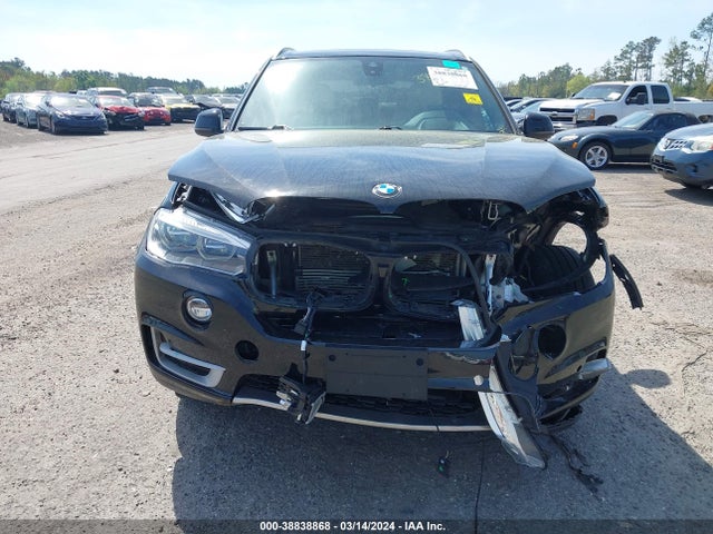 5UXKT0C56J0W03154 BMW X5 Edrive Xdrive40e Iperformance