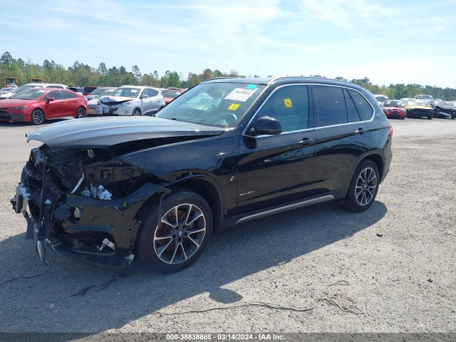 5UXKT0C56J0W03154 BMW X5 Edrive Xdrive40e Iperformance