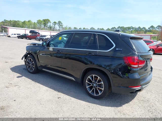 5UXKT0C56J0W03154 BMW X5 Edrive Xdrive40e Iperformance