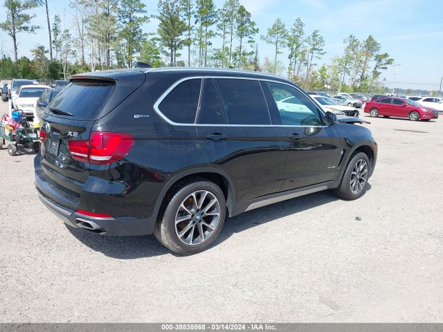 5UXKT0C56J0W03154 BMW X5 Edrive Xdrive40e Iperformance