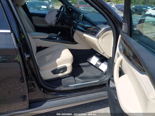 5UXKT0C56J0W03154 BMW X5 Edrive Xdrive40e Iperformance