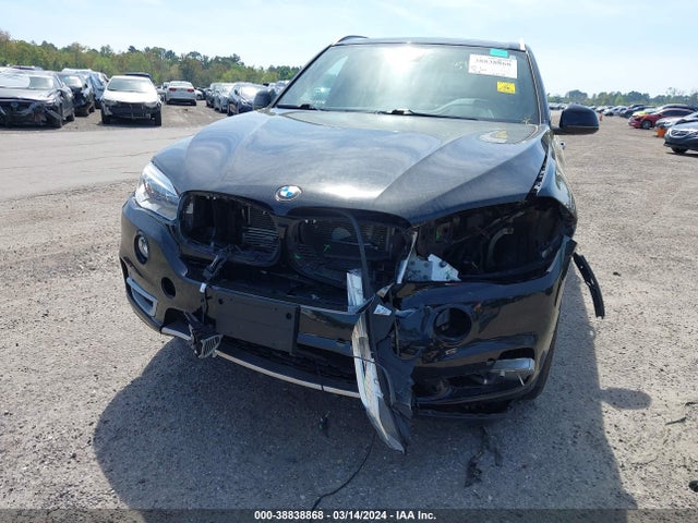 5UXKT0C56J0W03154 BMW X5 Edrive Xdrive40e Iperformance